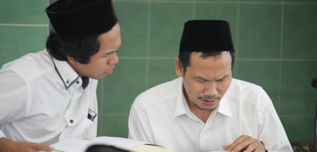 Urgensi sanad keilmuan dalam menjaga otentisitas pemahaman Islam